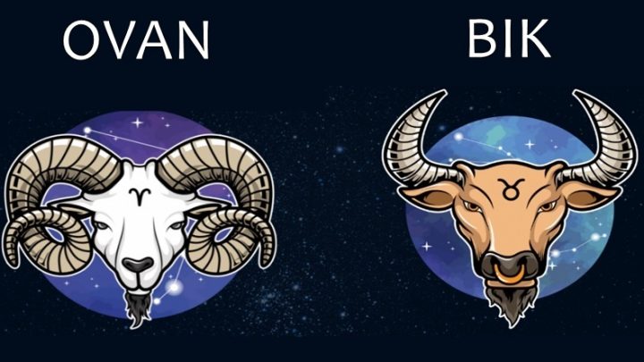 Ovan i Bik-horoskop za januar:Tokom januara karma ce nagraditi samo jednog od njih!