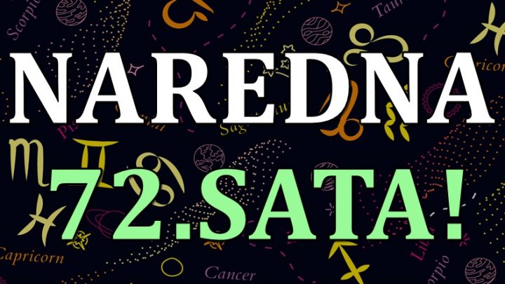 Naredna tri dana donose bitna upozorenja:Za jednog zodijaka sve ili nista!