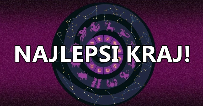 Najlepsi kraj ove sedmice:Subota i nedelja ce ovim znacima doneti nesto carobno! Najlepsi kraj ove sedmice:Subota i nedelja ce ovim znacima doneti nesto carobno!