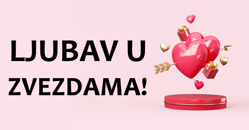 Od 15. do 21.februara:Stazom ljubavi gaze Skorpije,Strelci i Vodolije,Rakovi kriju tugu… Od 15. do 21.februara:Stazom ljubavi gaze Skorpije,Strelci i Vodolije,Rakovi kriju tugu…