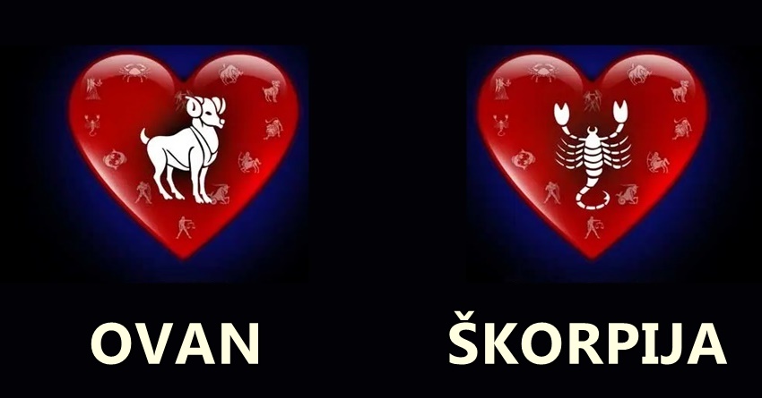 Ovan i Skorpija:Uvek pobednici,nikada gubitnici! Ovan i Skorpija:Uvek pobednici,nikada gubitnici!