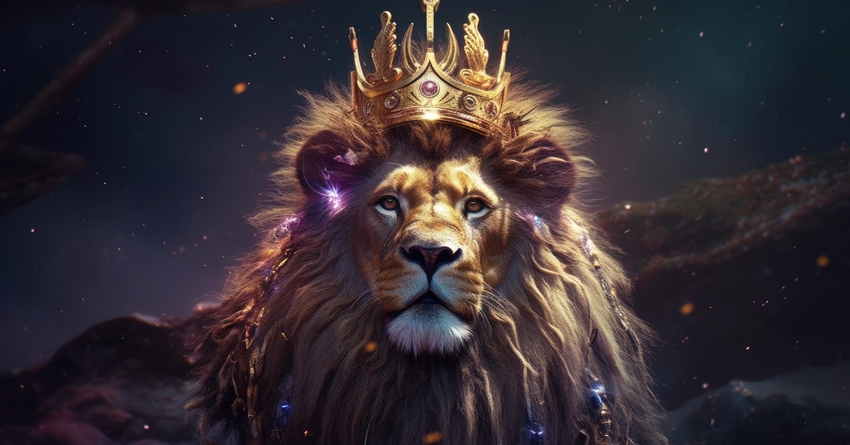 Lav:Stavite mu krunu na glavu jer je zodijak koji je rodjen da bude najbolji! Lav:Stavite mu krunu na glavu jer je zodijak koji je rodjen da bude najbolji!