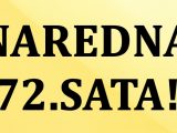 Tokom 72.sata:Pasce suze i odluke, ali ce zablistati i verenicki prsten na ruci jednog zodijaka!