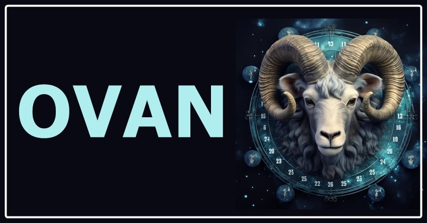 Ovan:Jedan,jedini,najlepsi i nezamenjivi! Ovan:Jedan,jedini,najlepsi i nezamenjivi!