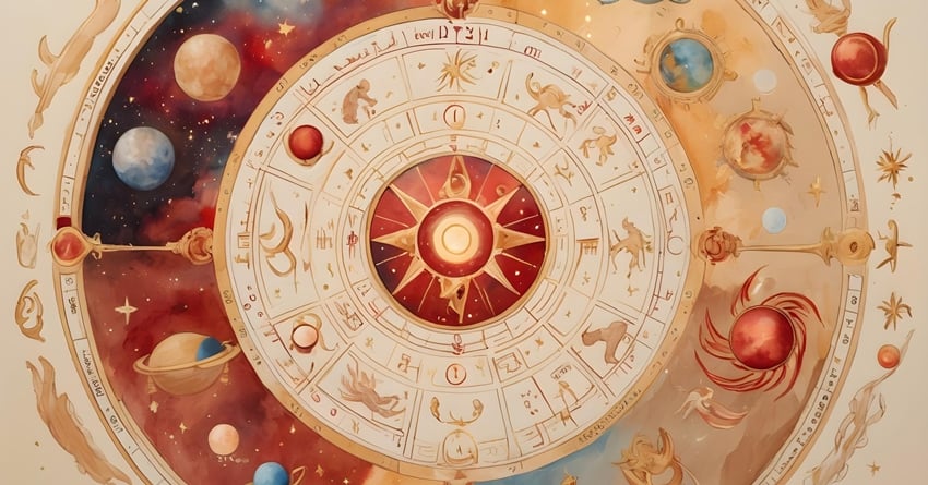 Mali horoskop za maj:Ako ste rodjeni u ovim znacima,znajte da je cudo moguce!