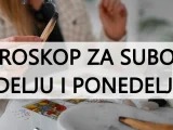 Subota,nedelja i ponedeljak:Jedan zodijak ce biti srecniji nego ikada!