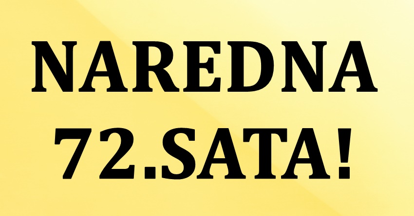 Zadnja tri dana meseca donose neslucenu srecu, ali ne bas svima! Zadnja tri dana meseca donose neslucenu srecu, ali ne bas svima!