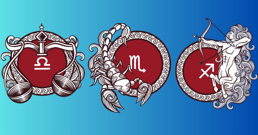 Vaga,Skorpija,Strelac:Vikend horoskop nosi razlicita raspolozenja i burne preokrete! Vaga,Skorpija,Strelac:Vikend horoskop nosi razlicita raspolozenja i burne preokrete!