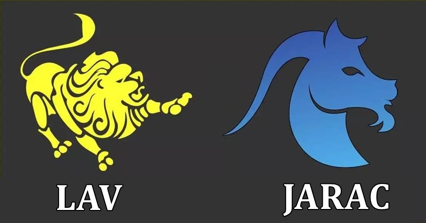 Lav i Jarac:Dva znaka cija lepota osvaja,a karakter zadrzava! Lav i Jarac:Dva znaka cija lepota osvaja,a karakter zadrzava!