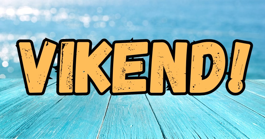 Sledi vikend,a ova tri znaka ce imati najvise srece tokom subote i nedelje! Sledi vikend,a ova tri znaka ce imati najvise srece tokom subote i nedelje!