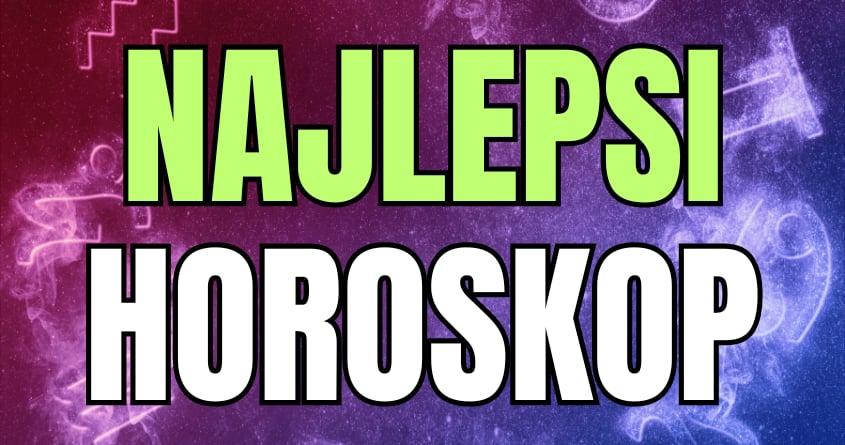 Horoskop najlepsih vesti:Ovi znaci ce biti na sedmom nebu zbog srece!