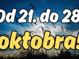 Od 21. do 28.oktobra ce uslediti mnogo toga:Horoskop za sve znakove!