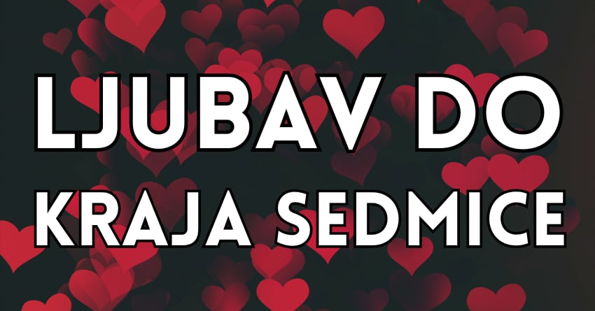 Ljubavni horoskop do 3.novembra:Ovi znaci ce doziveti nesto sto ne ocekuju! Ljubavni horoskop do 3.novembra:Ovi znaci ce doziveti nesto sto ne ocekuju!