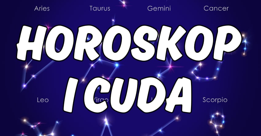 Velika cuda u najavi:Blago ovim znacima zodijaka u narednim danima!