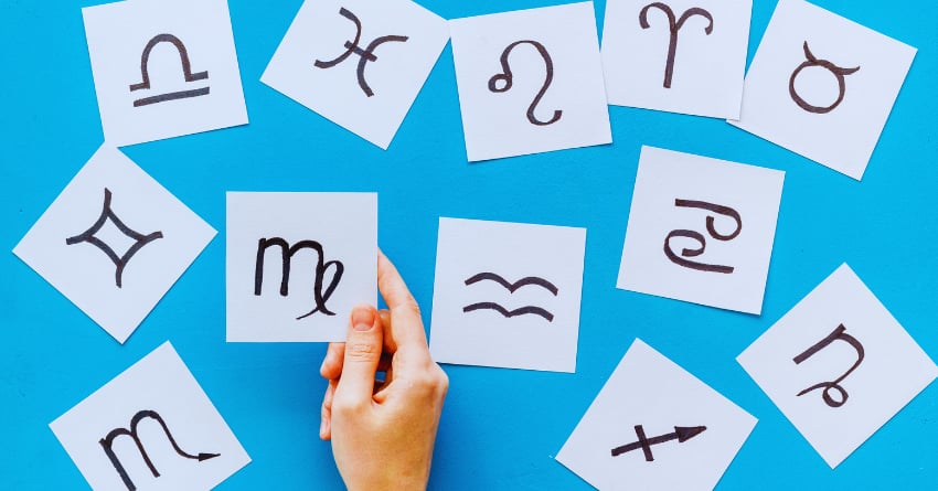 U narednih deset dana slede vazna desavanja za ova tri znaka zodijaka! U narednih deset dana slede vazna desavanja za ova tri znaka zodijaka!