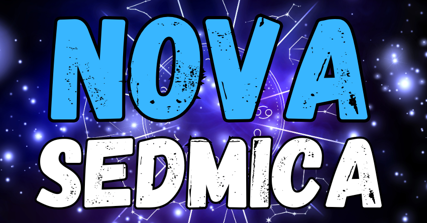 Horoskop od 2. do 9.decembra:Evo sta donosi prva sedmica meseca! Horoskop od 2. do 9.decembra:Evo sta donosi prva sedmica meseca!