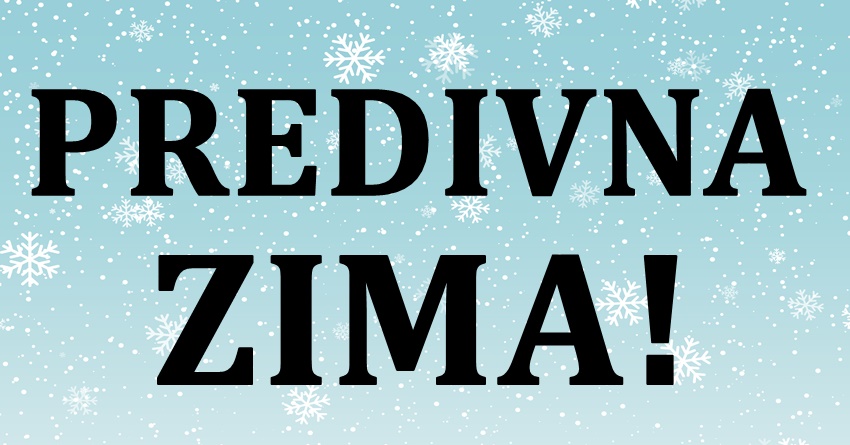 Kalendarska zima 21.decembra: Do njenog pocetka ovim znacima neocekivane brige! Kalendarska zima 21.decembra: Do njenog pocetka ovim znacima neocekivane brige!