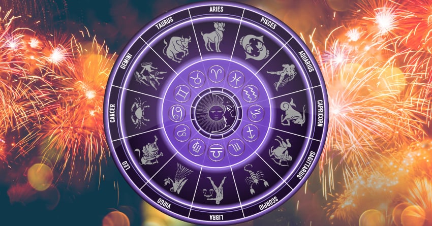 Prvi dan u Novoj godini: Ostace zauvek u secanju jednom zodijaku jer nosi preokret sudbine i lude odluke! Prvi dan u Novoj godini: Ostace zauvek u secanju jednom zodijaku jer nosi preokret sudbine i lude odluke!