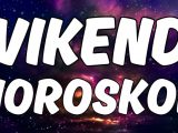 Vikend horoskop:Ova tri znaka ce imati najvise srece!