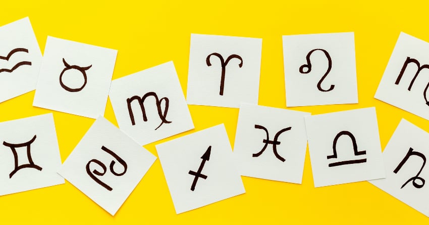 Do kraja ove sedmice,dva znaka zodijaka ce imati najvise srece! Do kraja ove sedmice,dva znaka zodijaka ce imati najvise srece!