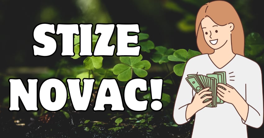 Ovim znacima stize veliki novac do kraja februara! Ovim znacima stize veliki novac do kraja februara!