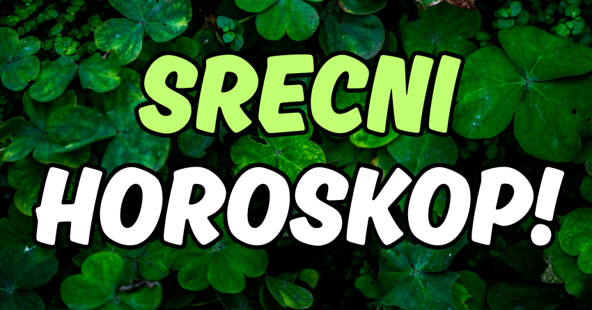 Zadnji dani aprila i prvi dani maja ce doneti najvecu srecu ovim znacima zodijaka!