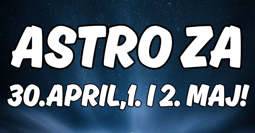 Sreda,cetvrtak,petak:Evo kako ce se zavrstiti april i poceti maj! Sreda,cetvrtak,petak:Evo kako ce se zavrstiti april i poceti maj!
