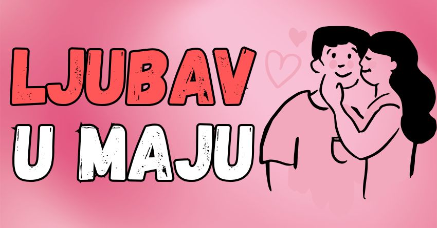 Ljubavni horoskop za maj:Za sve znakove,evo kome stize sreca! Ljubavni horoskop za maj:Za sve znakove,evo kome stize sreca!