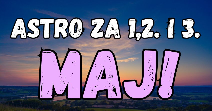 Cetvrtak,petak,subota:Cestitamo ovim znacima zodijaka! Cetvrtak,petak,subota:Cestitamo ovim znacima zodijaka!