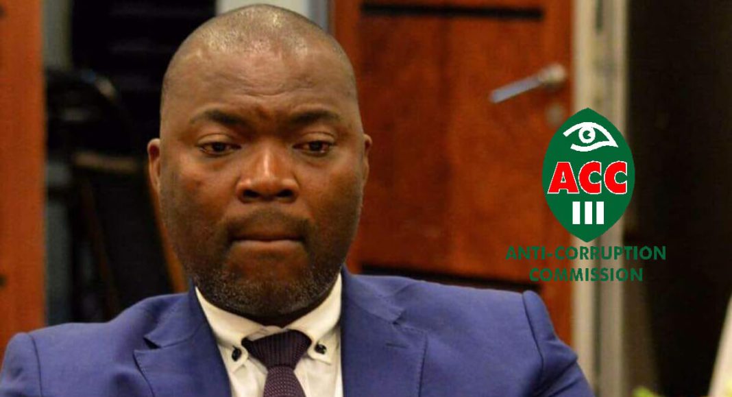 Anti-Corruption Commission Urges Court to Deny Bail to Former Lawmaker Bowman Lusambo