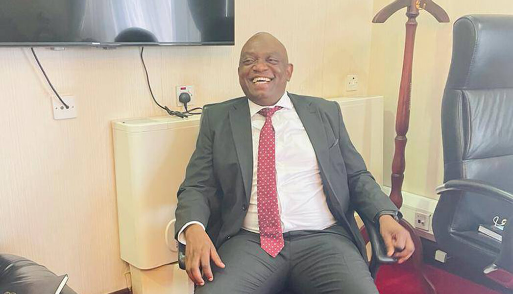 MP Gystave Chonde Defends Munir Zulu's Remarks as a Call for Justice, Not Incitement