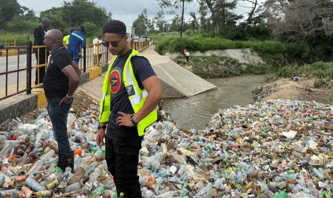 Floods Not New in Lusaka — Dr. Pollen