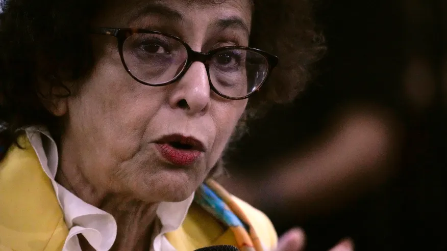 ‘I’m Here to Listen More than to Say Anything’ — UN Special Rapporteur