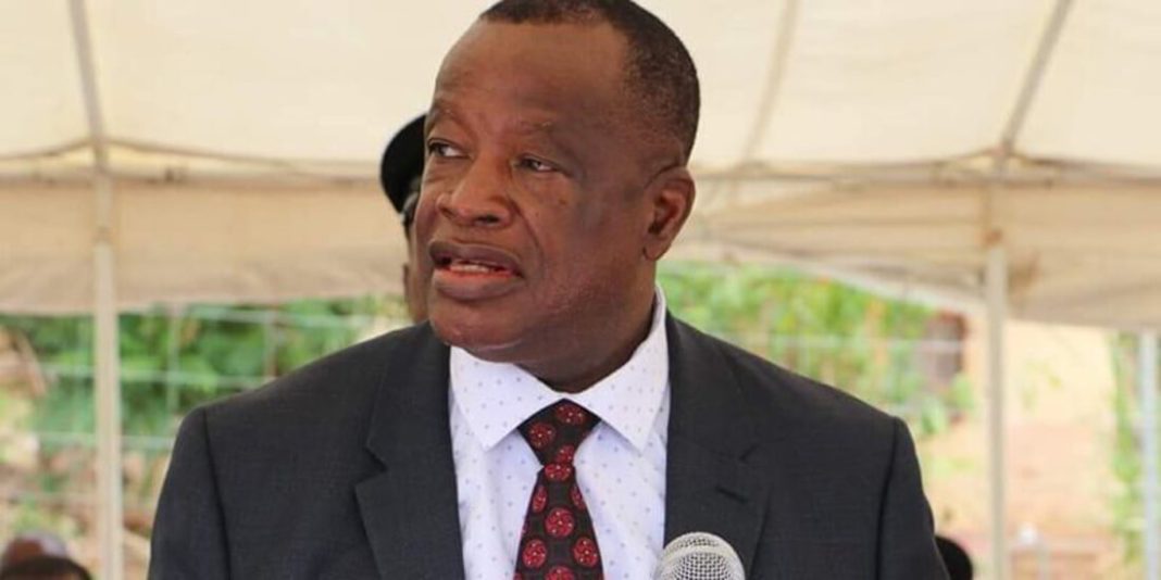 Mwiimbu Warns Against Spread of Falsehoods About HH’s Health