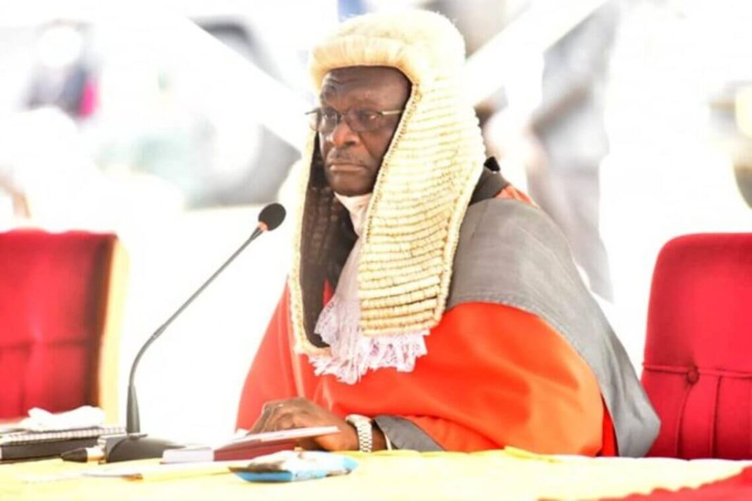 Deepen Commitment To Alternative Dispute Resolution, Urges Uganda’s Chief Justice
