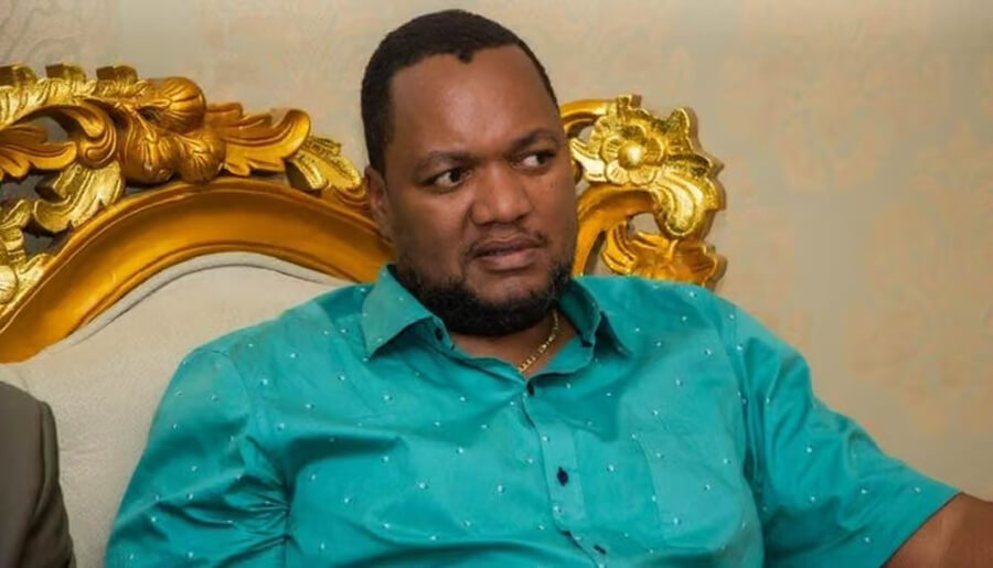 Miles Sampa Insists Mopani Copper Mines Assets Are State Property in Constitutional Court Submission Miles Sampa Granted Permission to Join Case on Matero Seat, Deputy's Request Denied