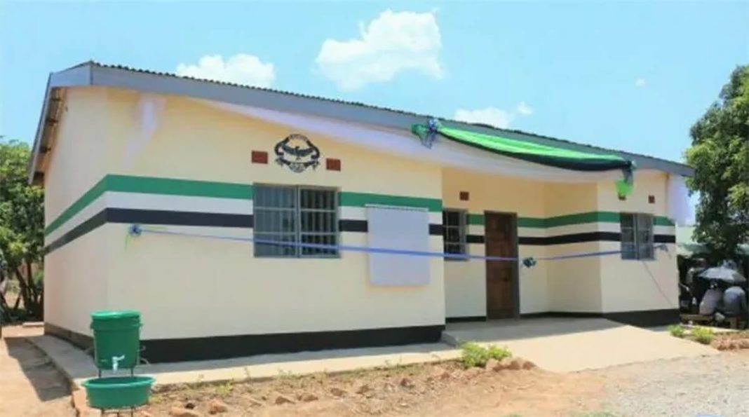 Two Bauleni Men Face 15-Year Sentence for Alleged Rape of 18-Year-Old Woman