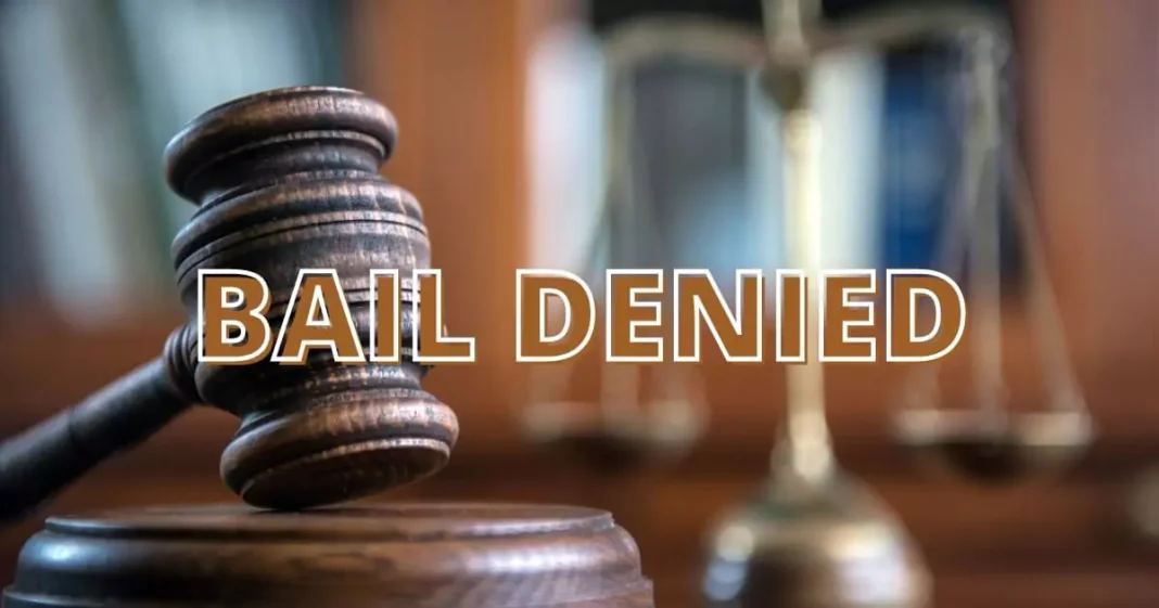 Court Denies Bail for Men Accused of Witchcraft Plot Against President Hichilema