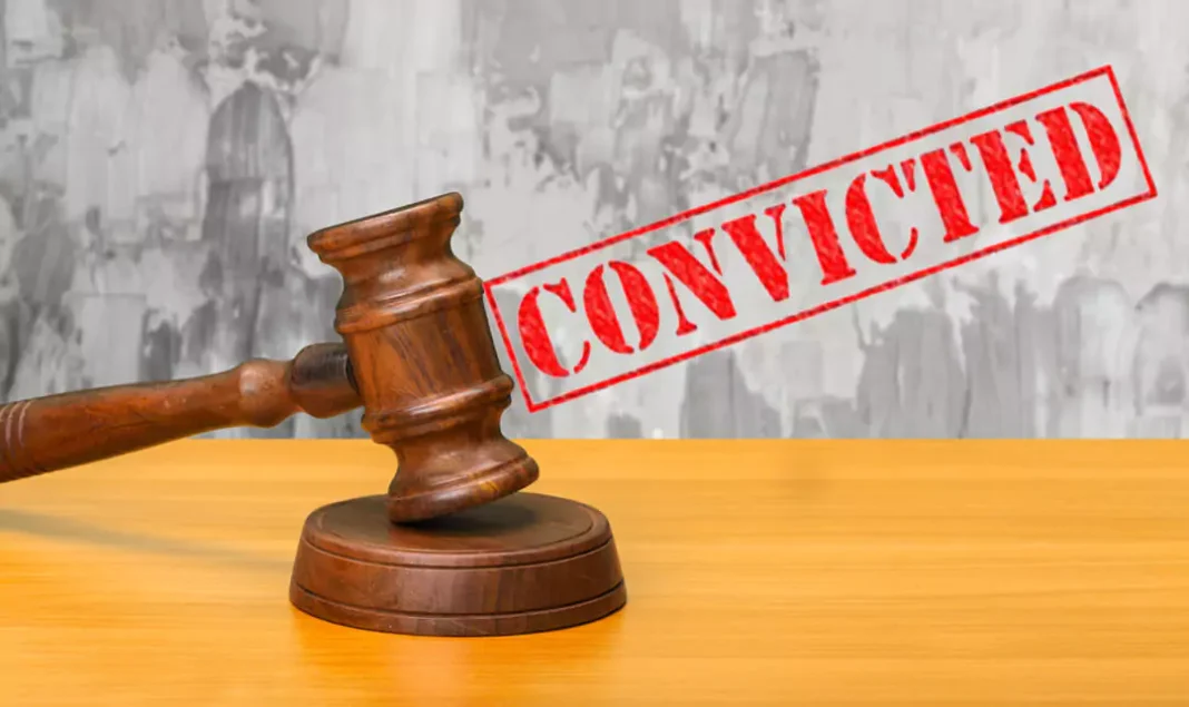 Businessman Sentenced to Life for Killing Ex-Lover's Son Ex-Zesco Employee Jailed for Illegally Acquiring K1.5M Property Lusaka Man Convicted of Incest After Abusing His 13-Year-Old Daughter ZAF Warrant Officer and Wife Sentenced to Three Years for Possession of Suspected Proceeds of Crime