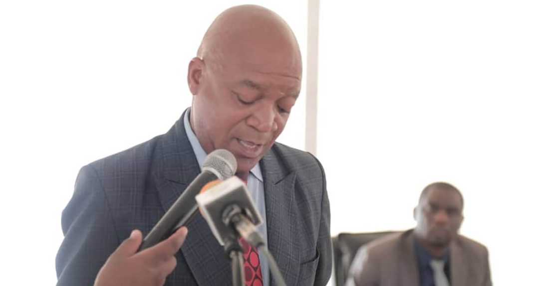 2024 Grade 12 Exams Declared Free of Leakages