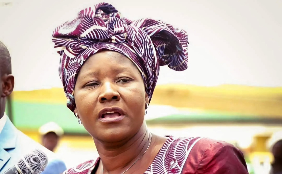 Edith Nawakwi's Court Appearance delays again due to illness