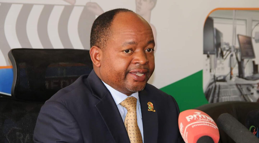 ’Petauke & Pambashe By-Election Campaigns Peaceful’ — Mweetwa