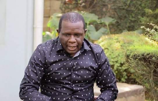Former FAZ Vice-President Emmanuel Munaile Faces Asset Seizure Over Unpaid Debt to ZANACO