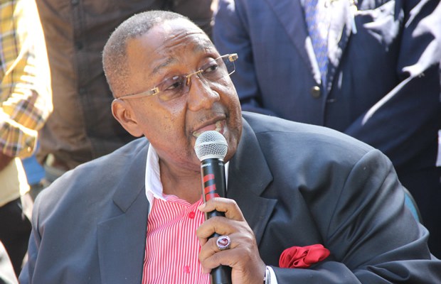 Kasama High Court Orders Independent Medical Assessment for GBM GBM Seeks New Evidence in Bid to Overturn Corruption Conviction