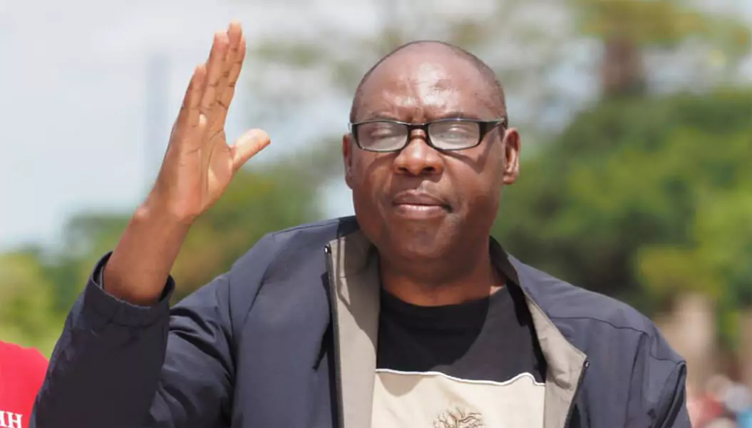 UPND Satisfied with Ongoing Voting Process in Petauke