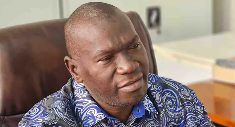Govt Has Kept Promise to Maintain Rule of Law — Kawana