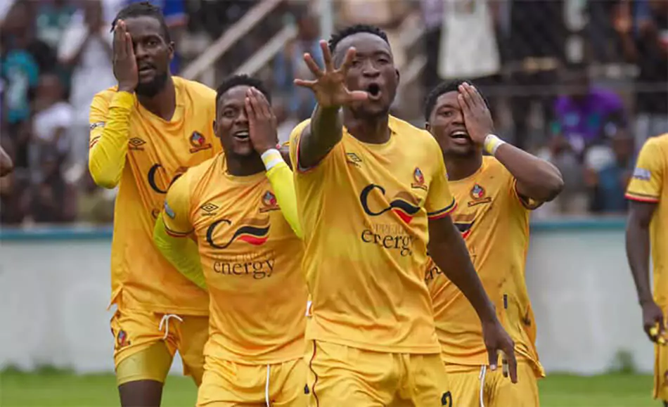 Power Trounce Zanaco to go Fourth as Lwandamina’s Nchanga Hold Zesco at Lev