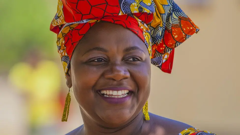 ‘Lets Read the Constitution’ — Kasune Urges Zambians