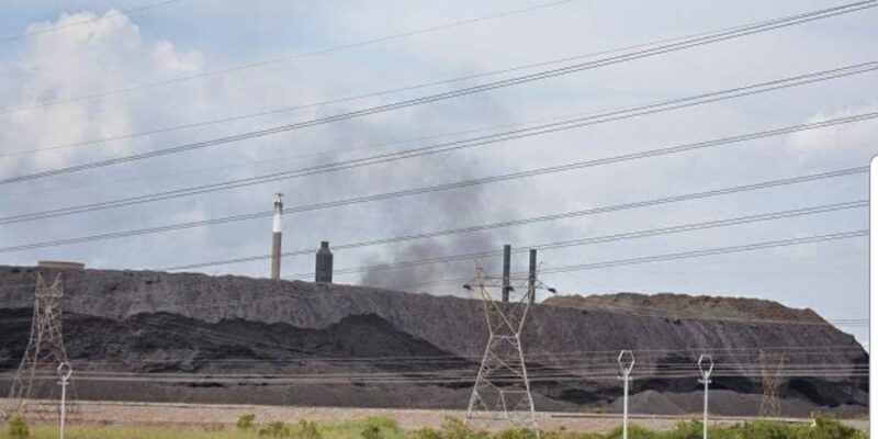 Mopani Copper Mines Asserts Ownership of Mufulira Black Mountain in Court Dispute