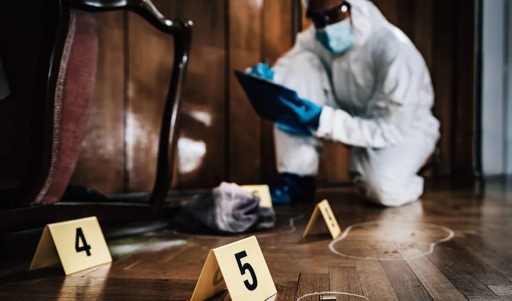 Two Domestic Workers Sentenced to 15 Years for Manslaughter in Child's Death